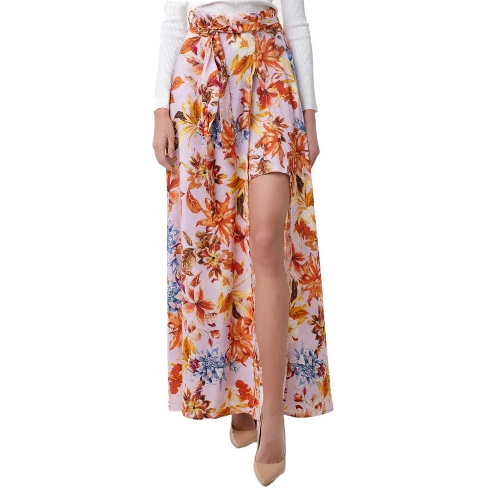 Guess maxi outlet skirt